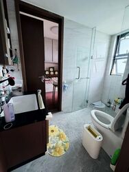 Normanton Park (D5), Apartment #563360101